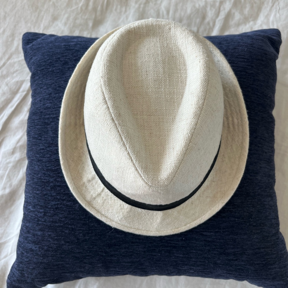 Kooringal Unisex Fedora